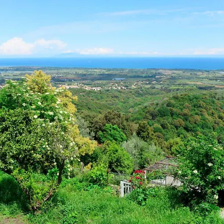 別荘 Maison Christian By Interhome *