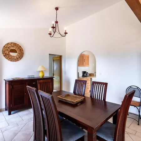 Maison Christian By Interhome *