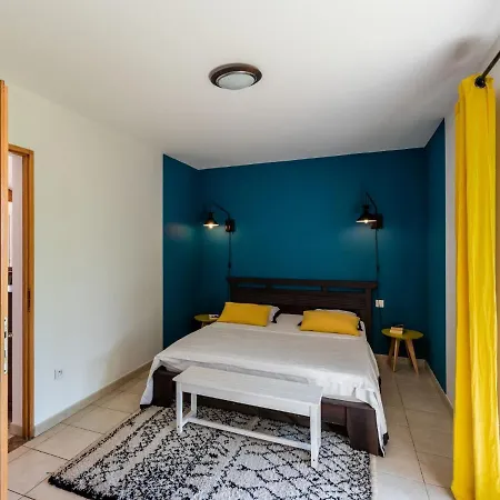 Maison Christian By Interhome 別荘 *