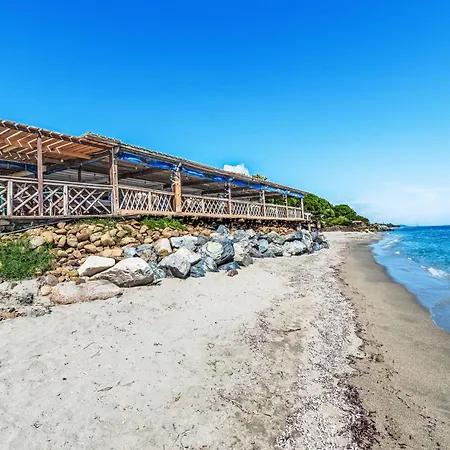 Maison Christian By Interhome * セルヴィオーヌ