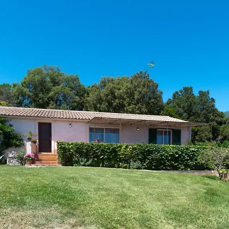 Semesterbostad Maison Christian By Interhome *