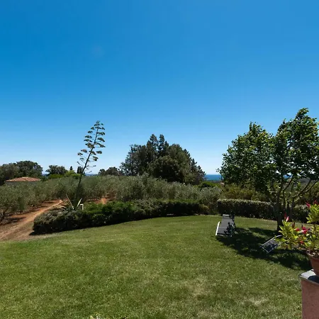 Maison Christian By Interhome * Cervione