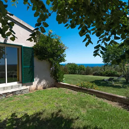 Maison Christian By Interhome Cervione