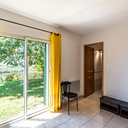 Maison Christian By Interhome * Cervione