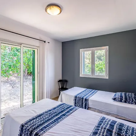 Maison Christian By Interhome Semesterbostad