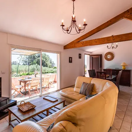 Maison Christian By Interhome *