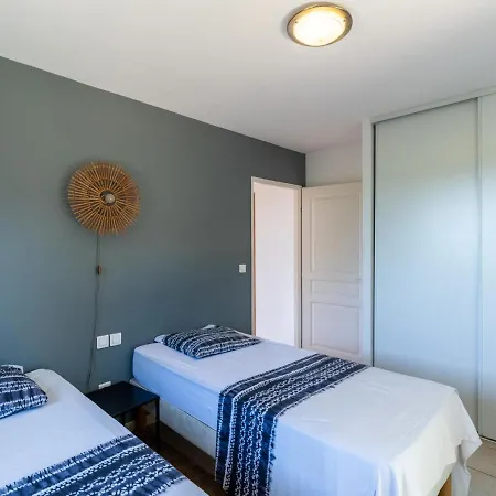 Maison Christian By Interhome Semesterbostad Cervione