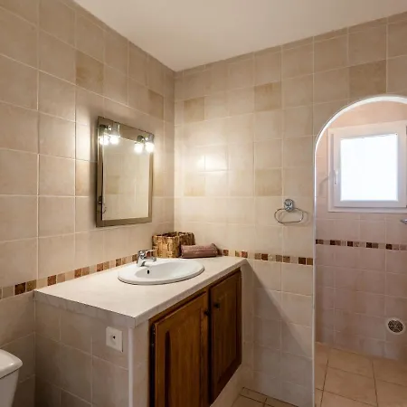 Maison Christian By Interhome Semesterbostad Cervione