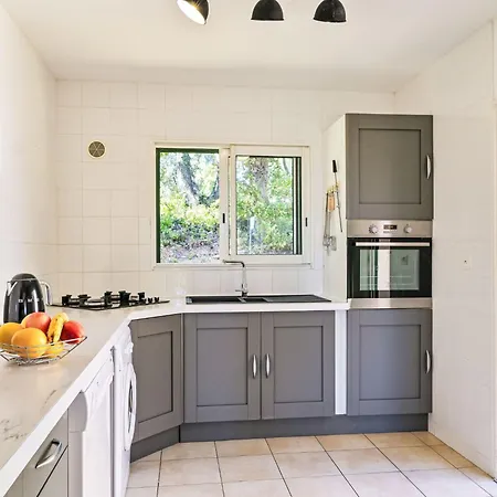 Maison Christian By Interhome Cervione