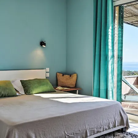 Maison Christian By Interhome * Cervione