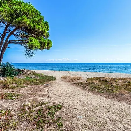 Semesterbostad Maison Christian By Interhome