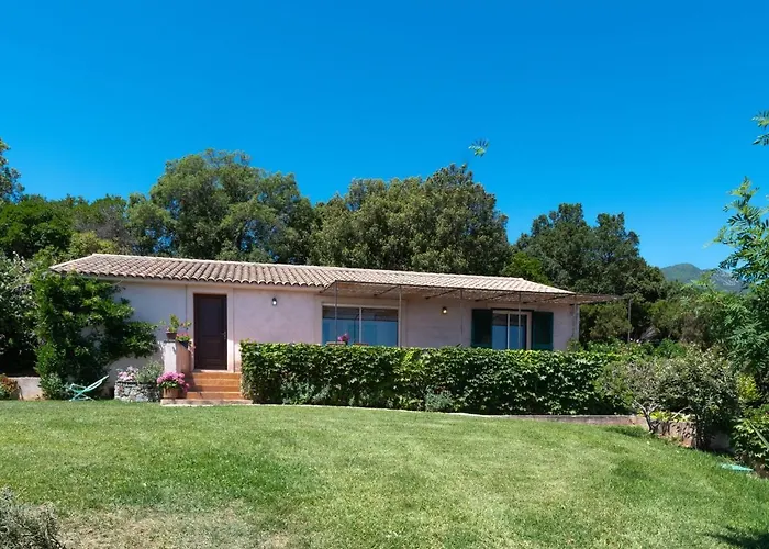 Holiday home Maison Christian By Interhome *