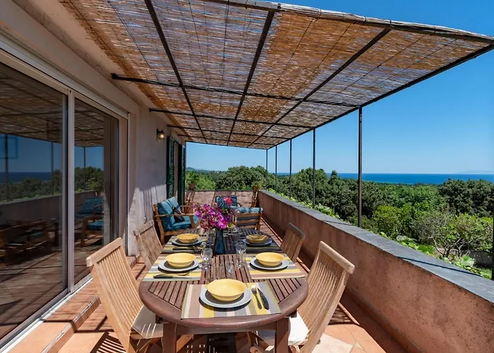 Ferienhaus Maison Christian By Interhome *