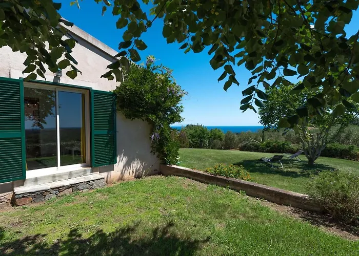 Maison Christian By Interhome Cervione