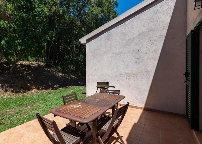 Maison Christian By Interhome Cervione