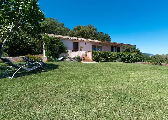 Ferienhaus Maison Christian By Interhome Cervione