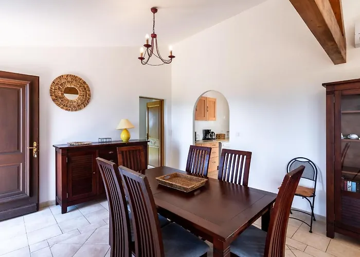 Maison Christian By Interhome *