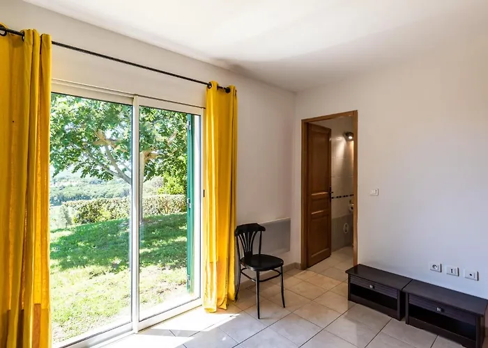 Maison Christian By Interhome * Cervione