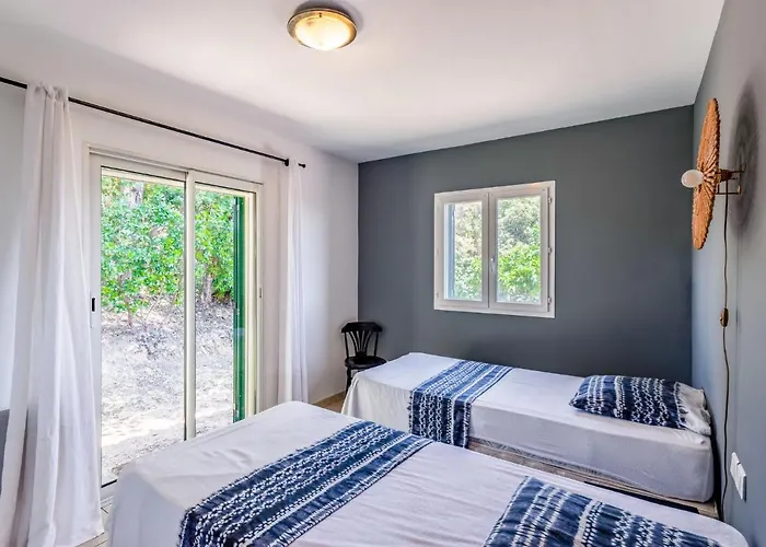 Maison Christian By Interhome Holiday home
