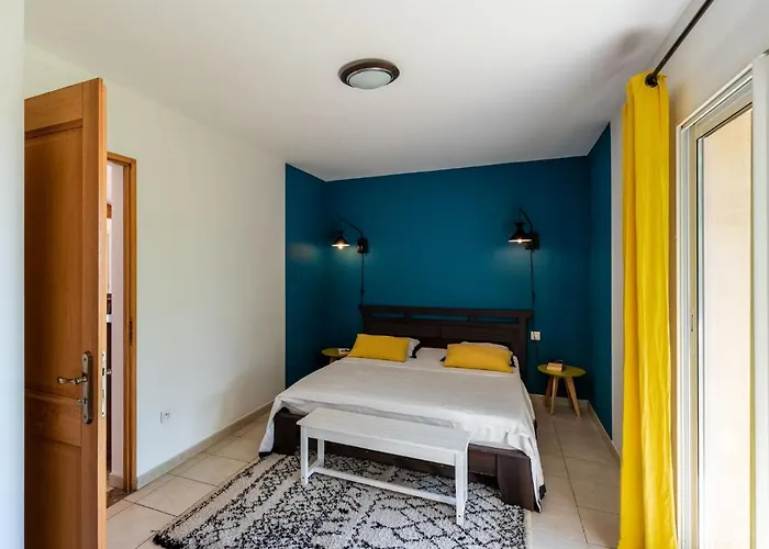 Maison Christian By Interhome Holiday home *