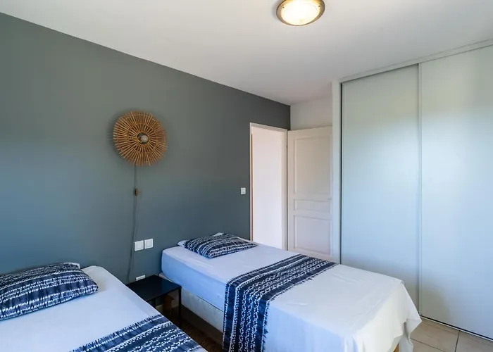Maison Christian By Interhome Ferienhaus Cervione