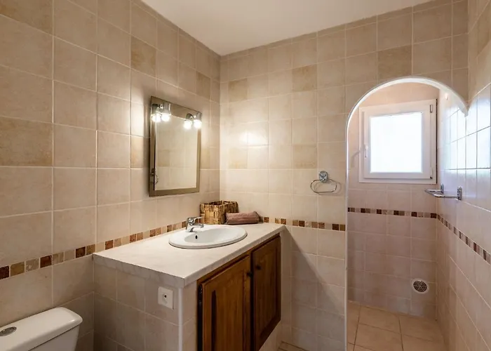Maison Christian By Interhome Holiday home Cervione