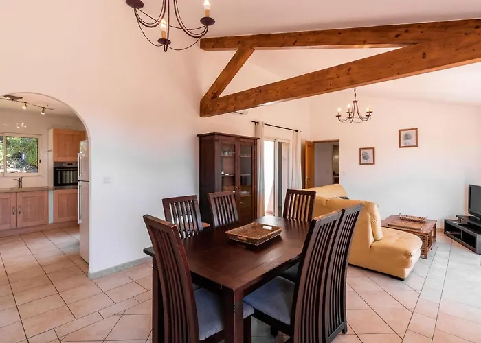 Maison Christian By Interhome