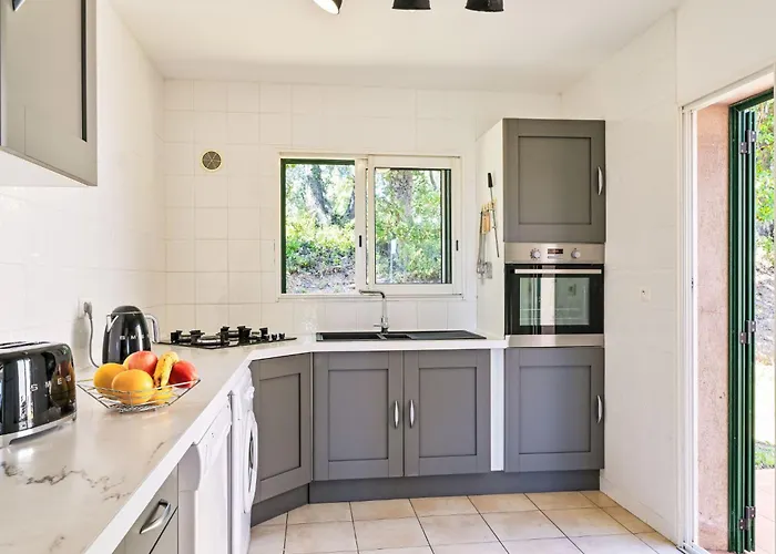 Maison Christian By Interhome Cervione