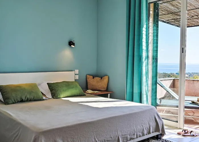 Maison Christian By Interhome * Cervione