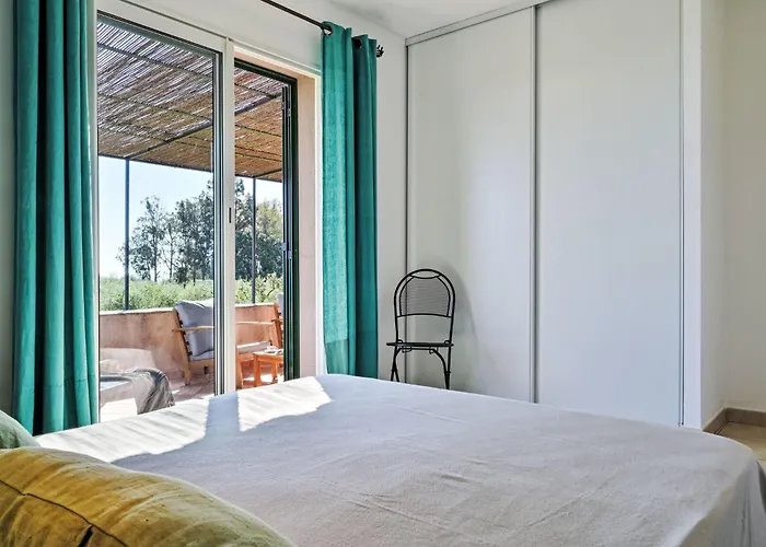 Ferienhaus Maison Christian By Interhome